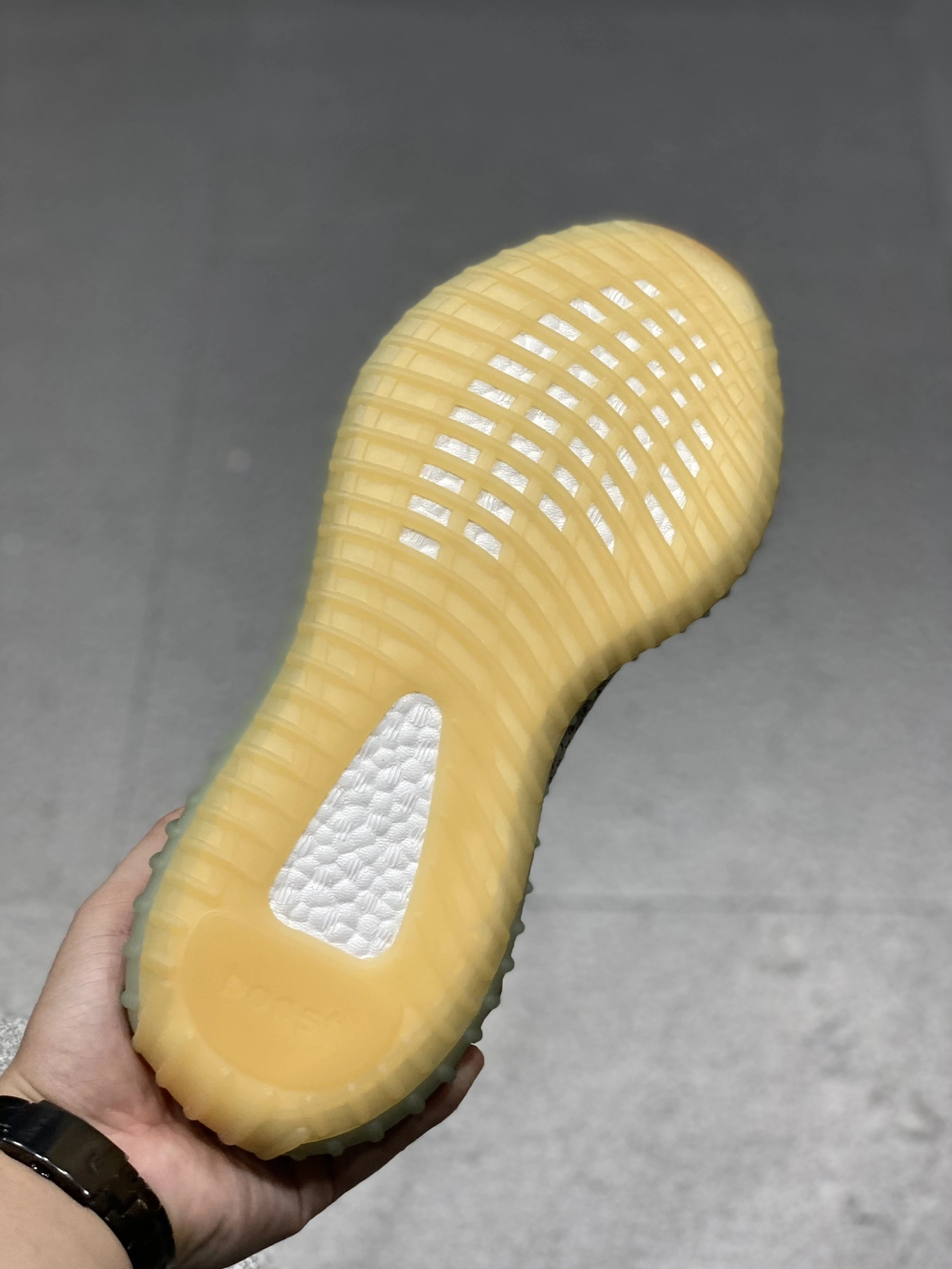 Bold 8837 Adidas Yeezy Shoes For Men