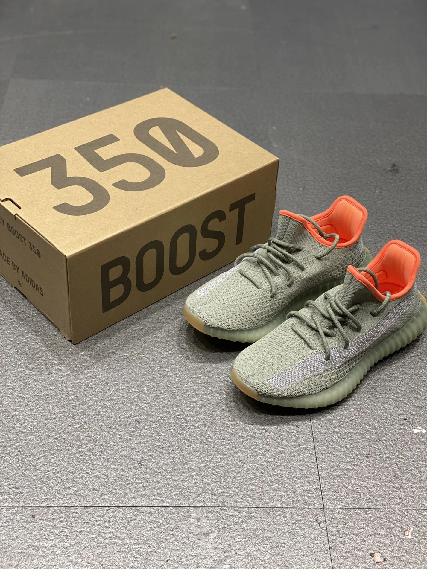 Bold 8837 Adidas Yeezy Shoes For Men