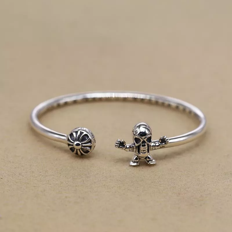 Bold 8947 Chrome Hearts Bracelets