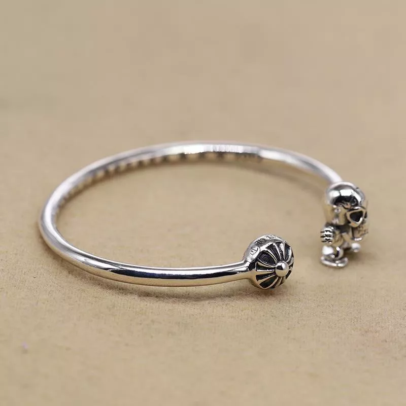 Bold 8947 Chrome Hearts Bracelets