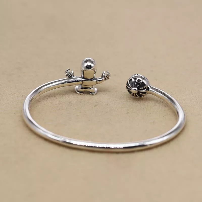 Bold 8947 Chrome Hearts Bracelets