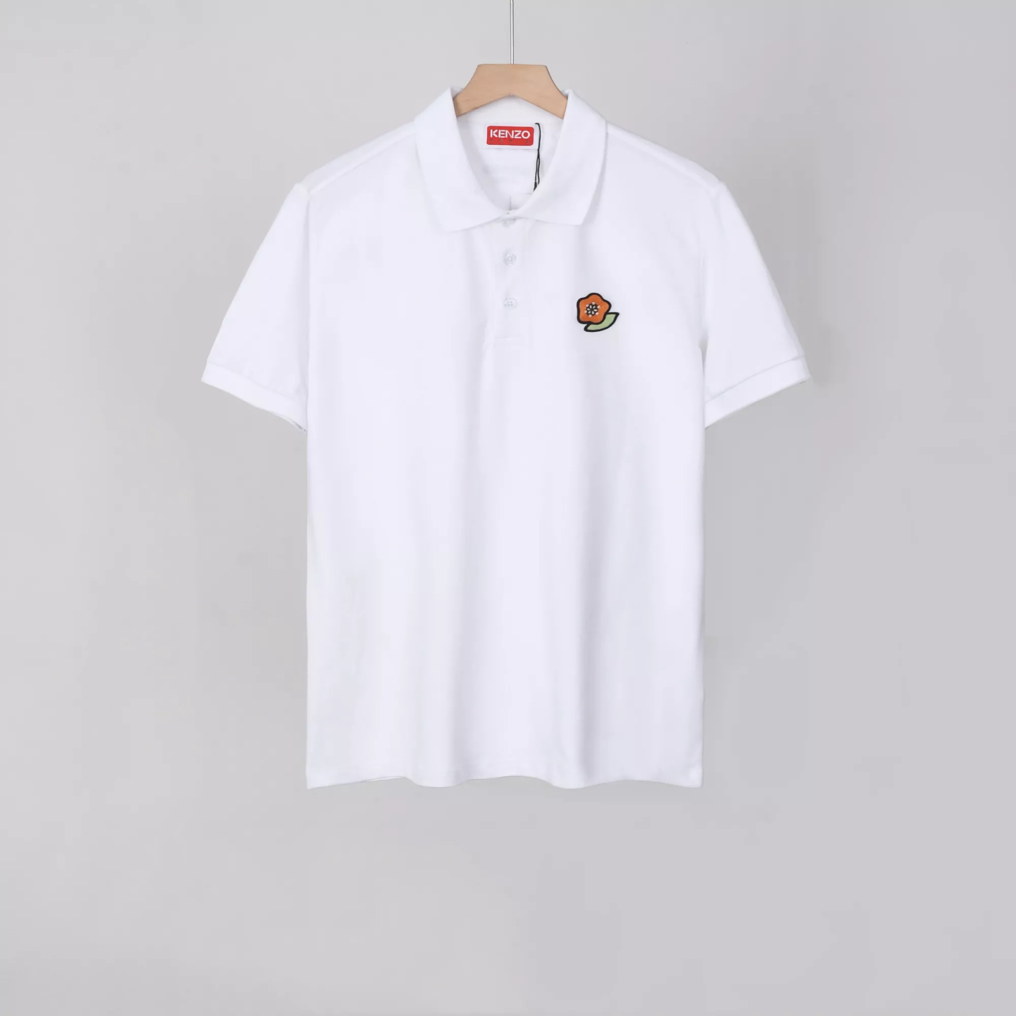 Bold 8948 Kenzo T-Shirts Short Sleeved For Men