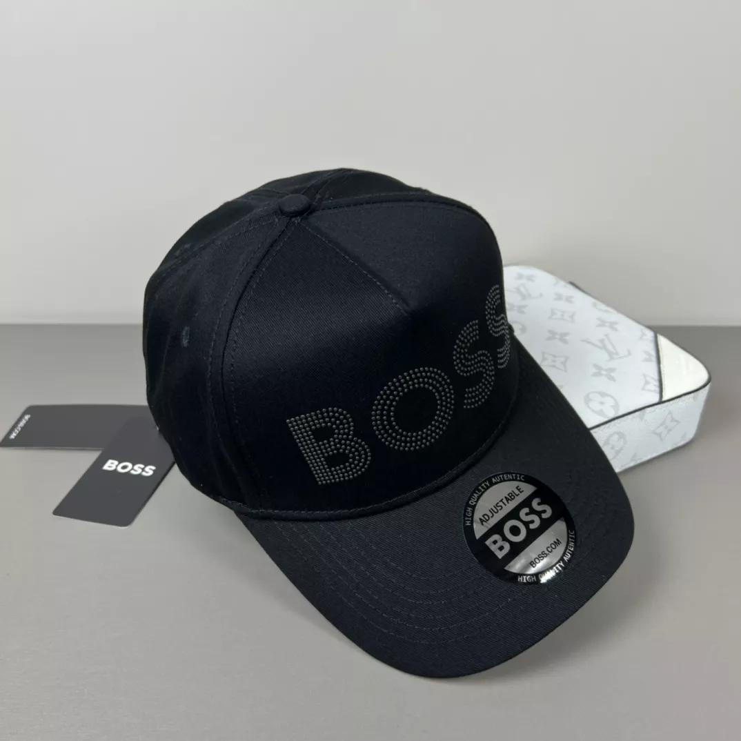 Bold 8986 Boss Caps