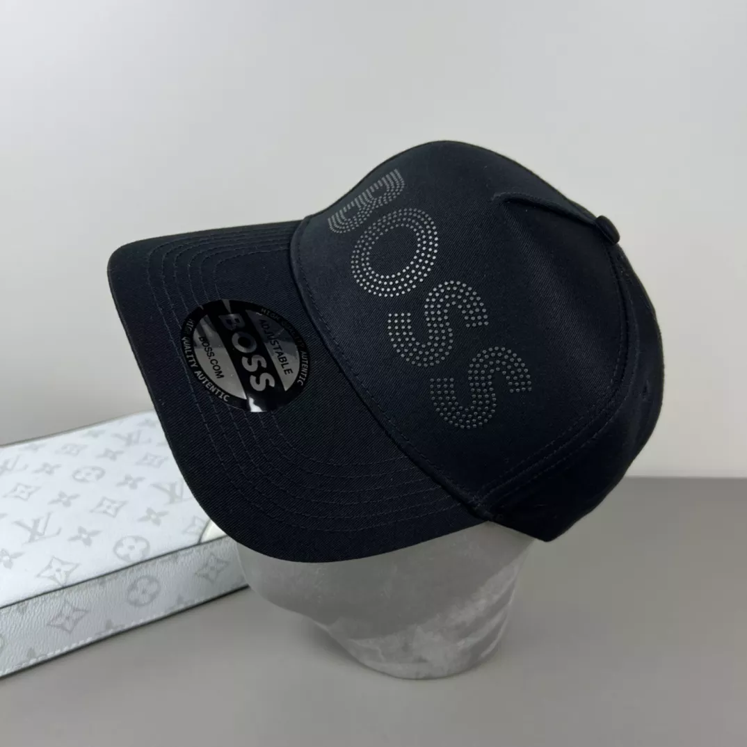 Bold 8986 Boss Caps
