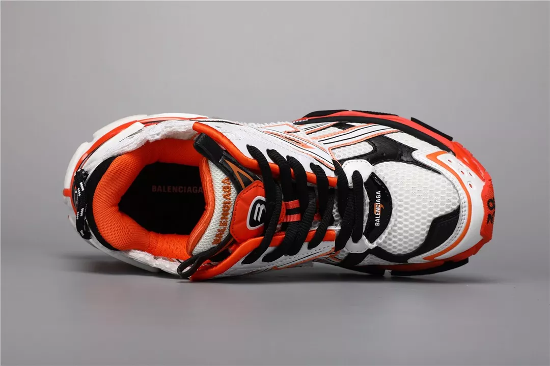 Bold 8994 Balenciaga Casual Shoes For Men