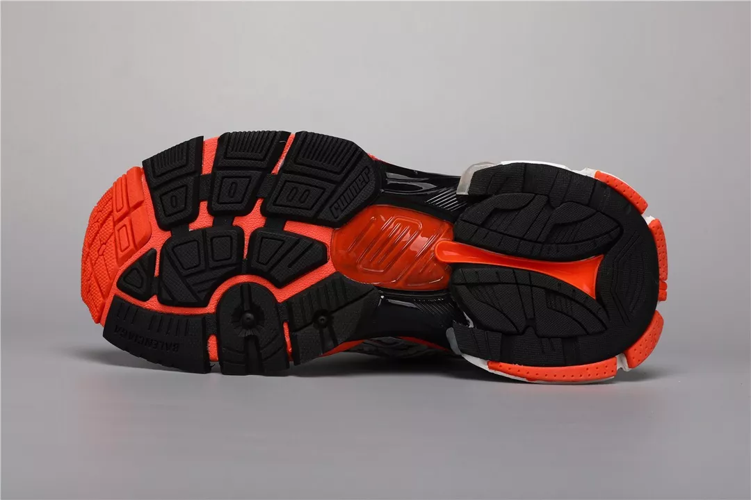 Bold 8994 Balenciaga Casual Shoes For Men