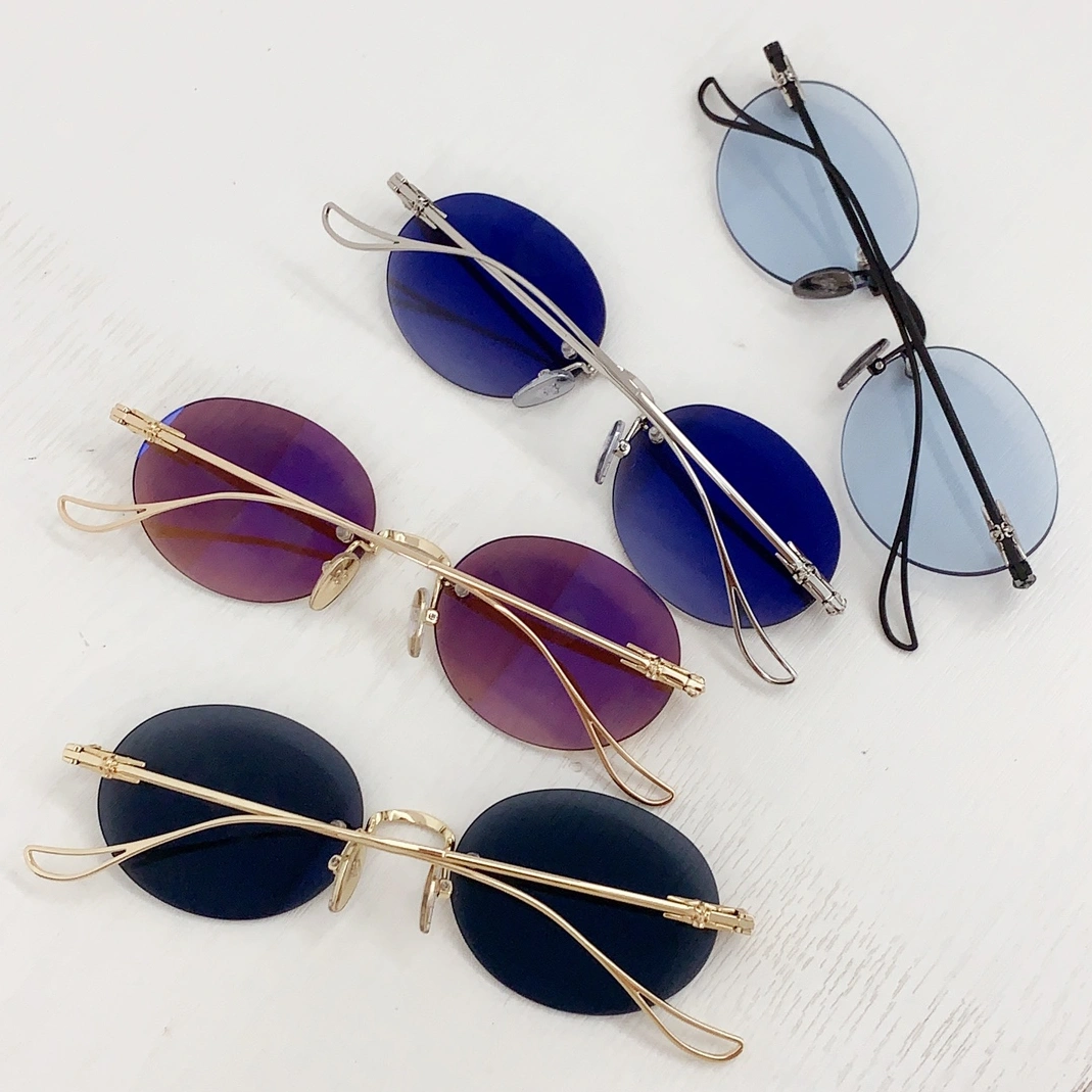 Bold 9077 Chrome Hearts AAA Quality Sunglasses
