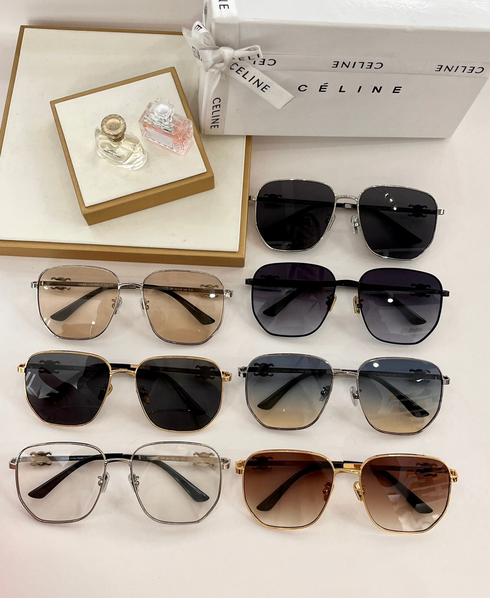 Bold 9083 Celine AAA Quality Sunglasses