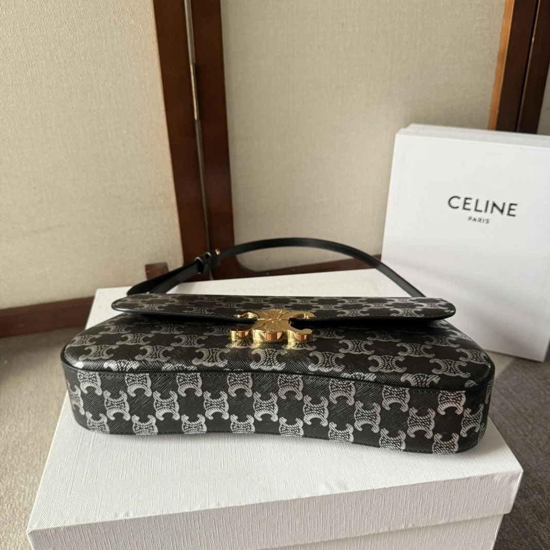 Bold 9113 Celine AAA Quality Shoulder Bags For Women