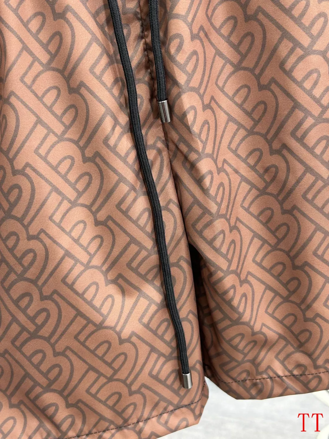 Bold 9135 Burberry Pants For Men