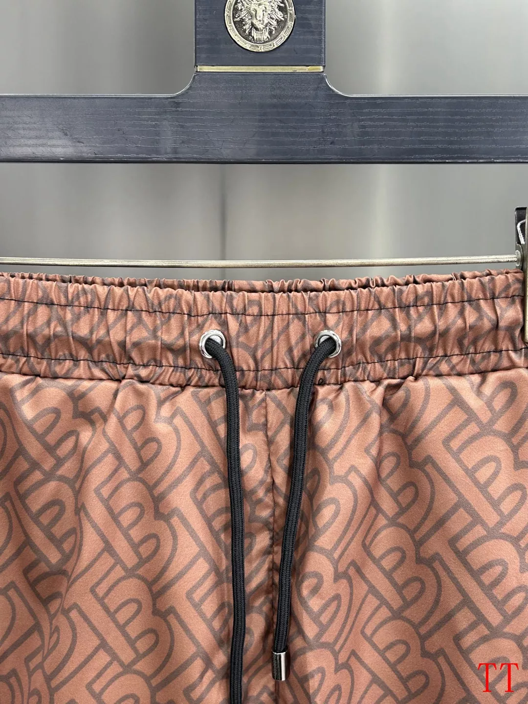 Bold 9135 Burberry Pants For Men