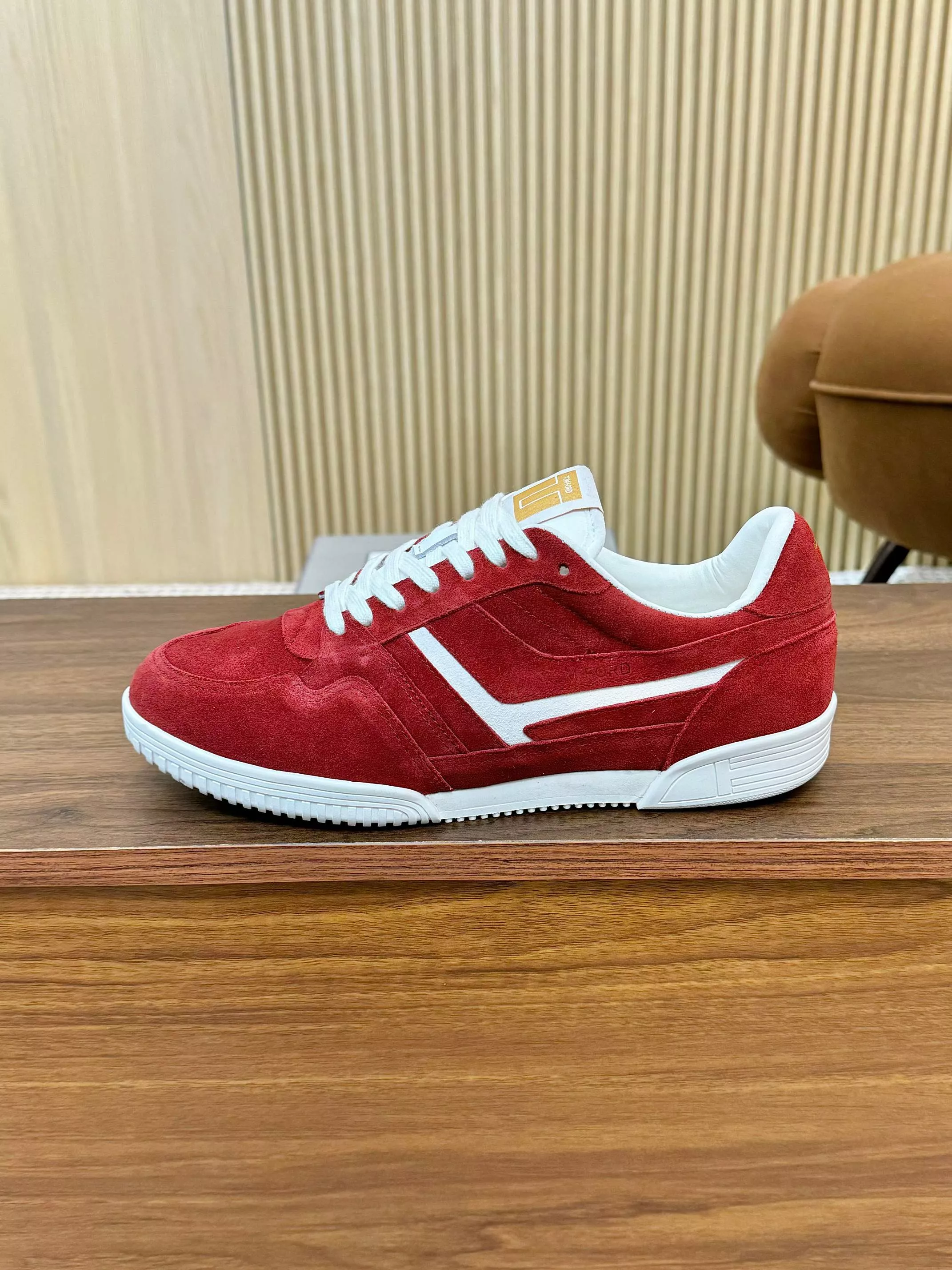 Bold 9199 Tom Ford Casual Shoes For Men