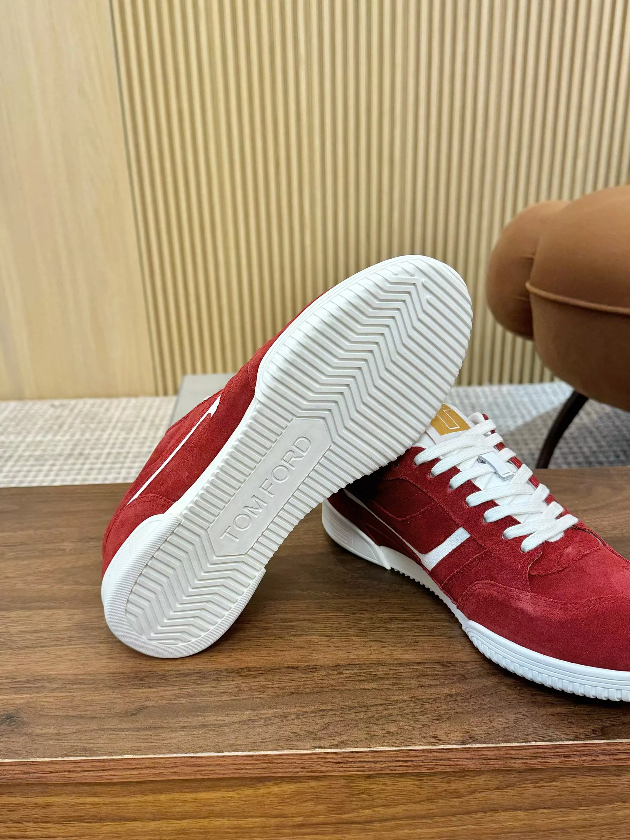Bold 9199 Tom Ford Casual Shoes For Men