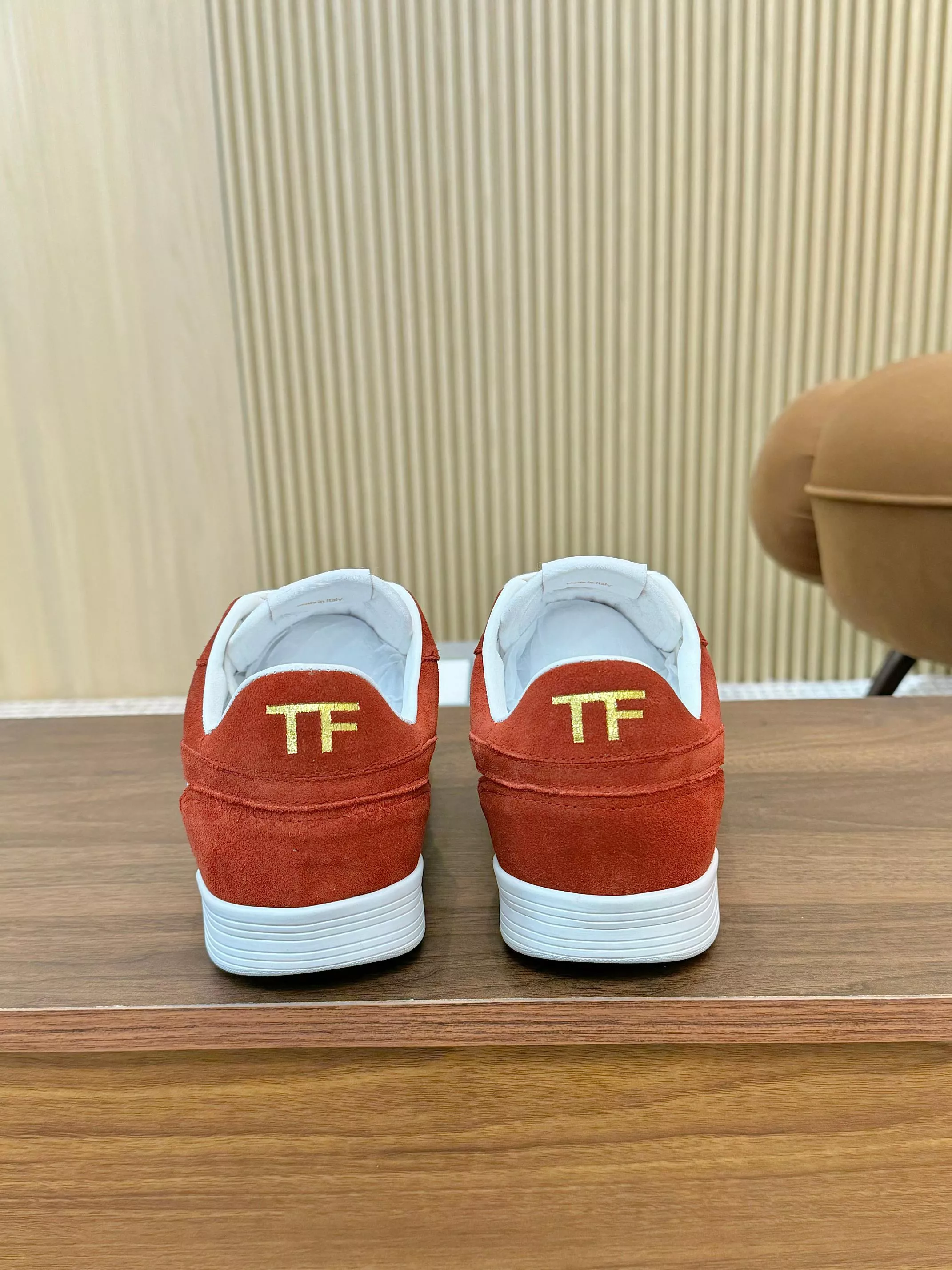 Bold 9199 Tom Ford Casual Shoes For Men