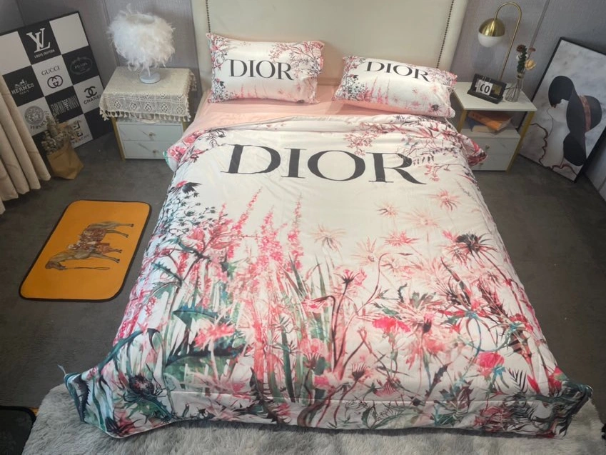 Bold 9258 Christian Dior Bedding