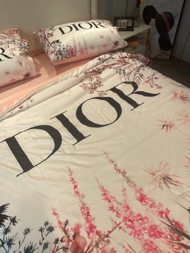 Bold 9258 Christian Dior Bedding