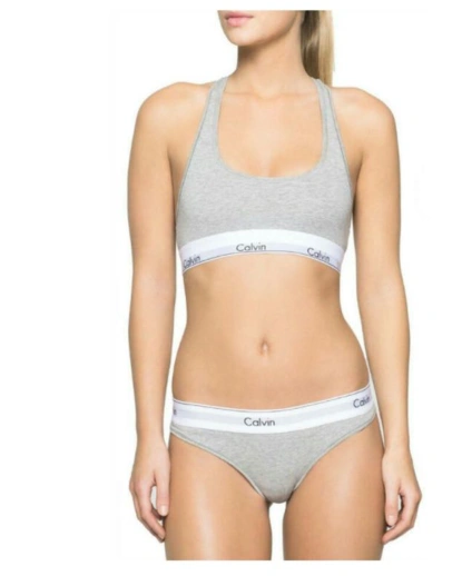 Bold 9270 Calvin Klein CK Underwears Tracksuits For Women