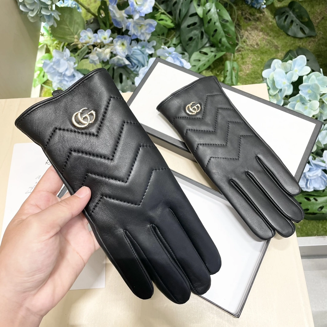 Bold 9315 Gucci Gloves For Women