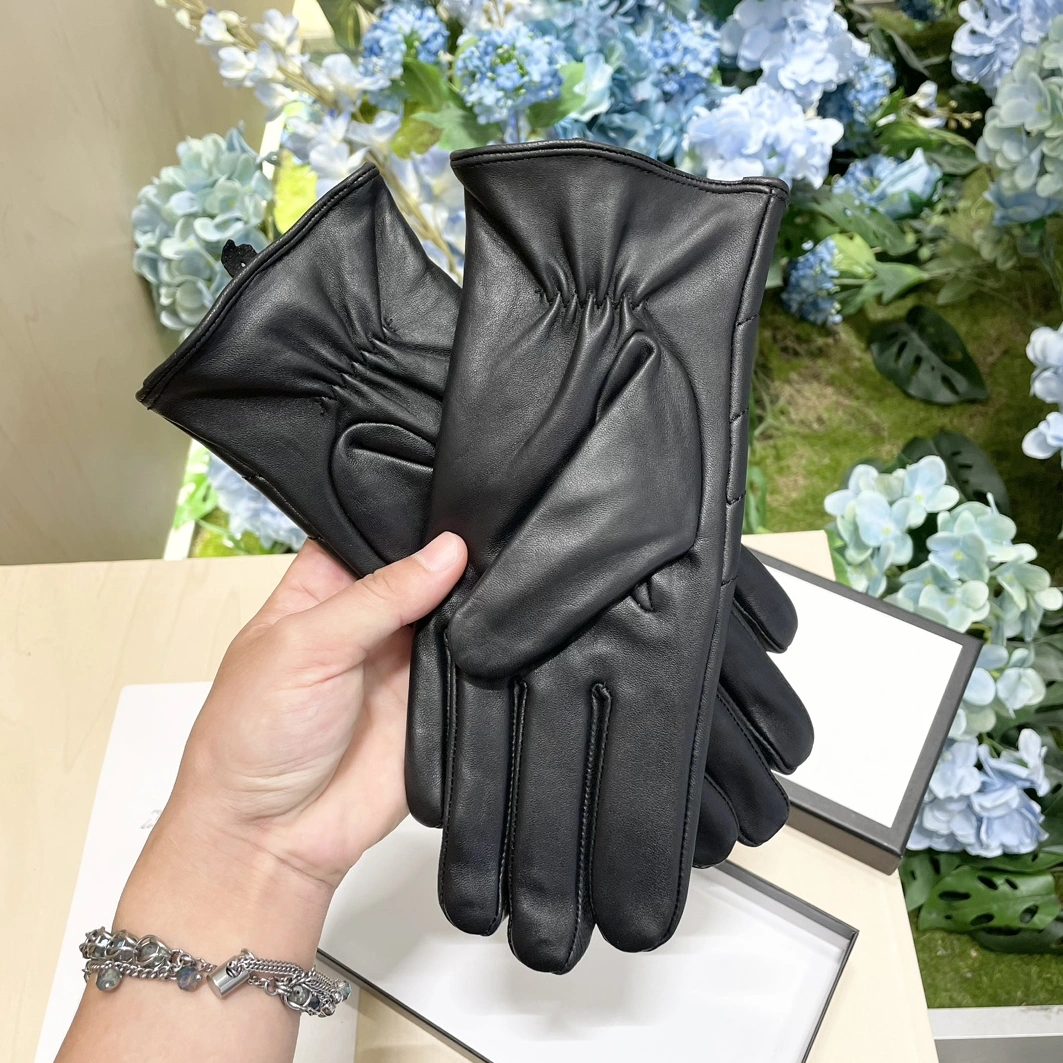 Bold 9315 Gucci Gloves For Women