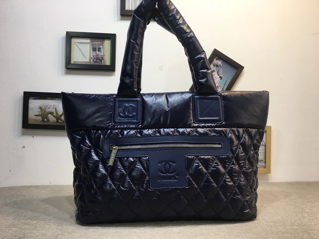 Bold 9375 Chanel AAA Quality Handbags For Women