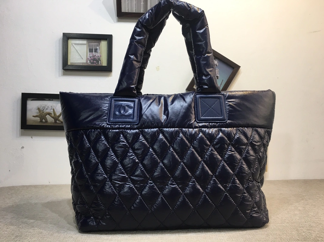 Bold 9375 Chanel AAA Quality Handbags For Women