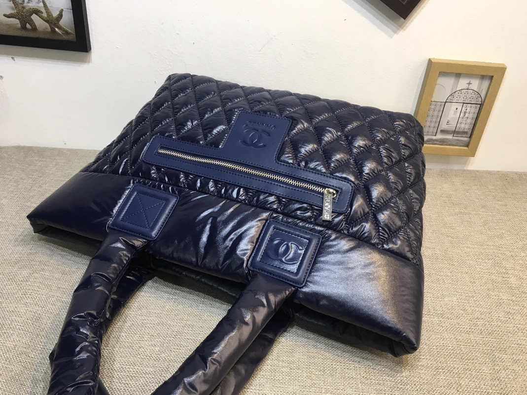 Bold 9375 Chanel AAA Quality Handbags For Women