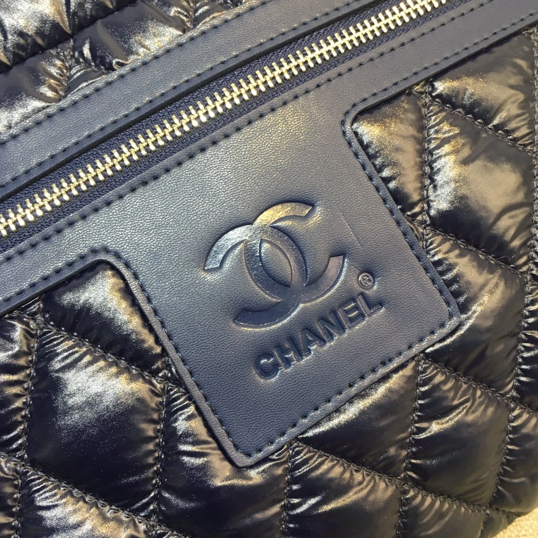 Bold 9375 Chanel AAA Quality Handbags For Women