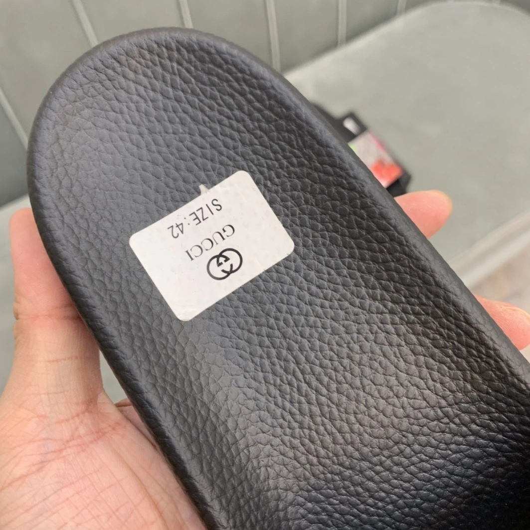 Bold 949 Gucci Slippers For Women