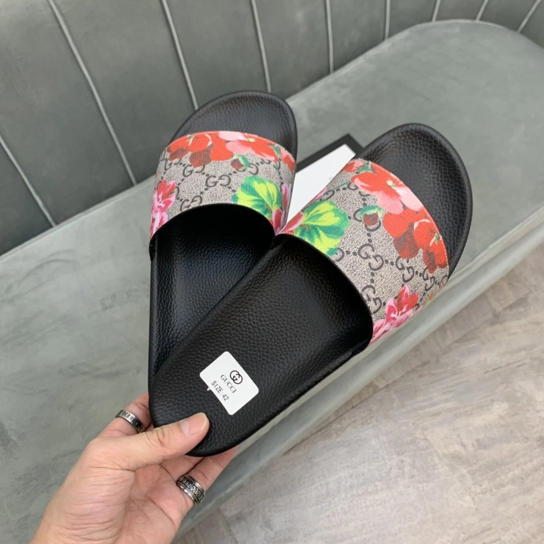 Bold 949 Gucci Slippers For Women