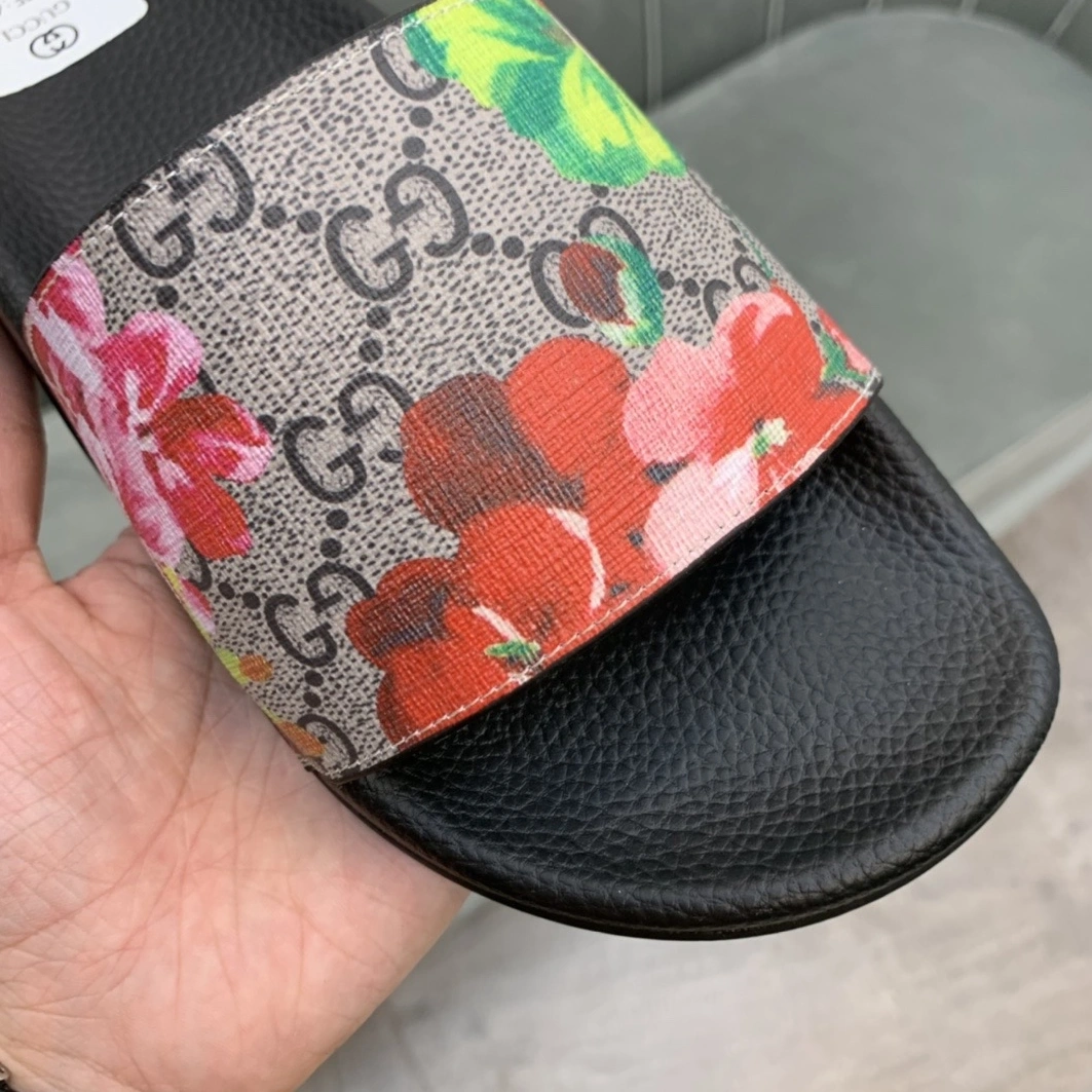 Bold 949 Gucci Slippers For Women