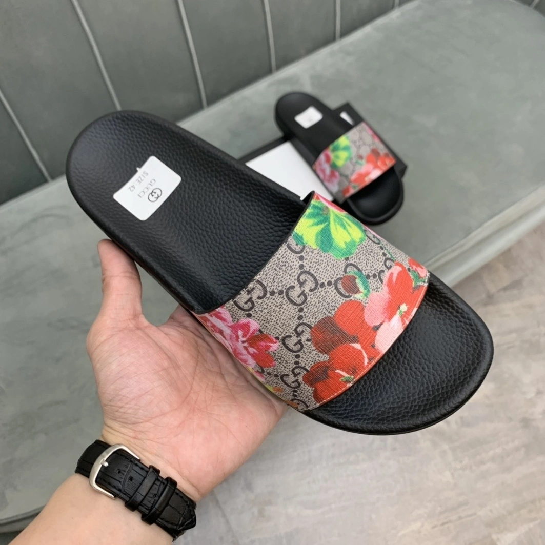 Bold 949 Gucci Slippers For Women