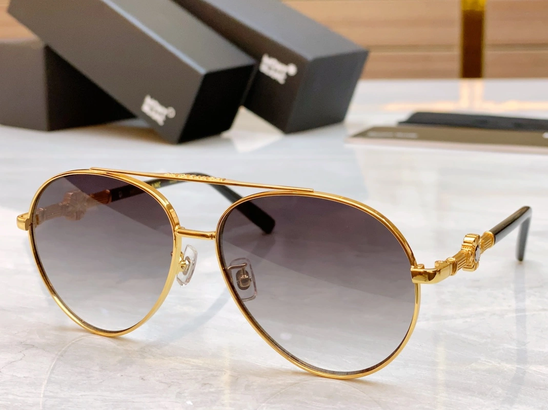 Bold 9532 Montblanc AAA Quality Sunglasses