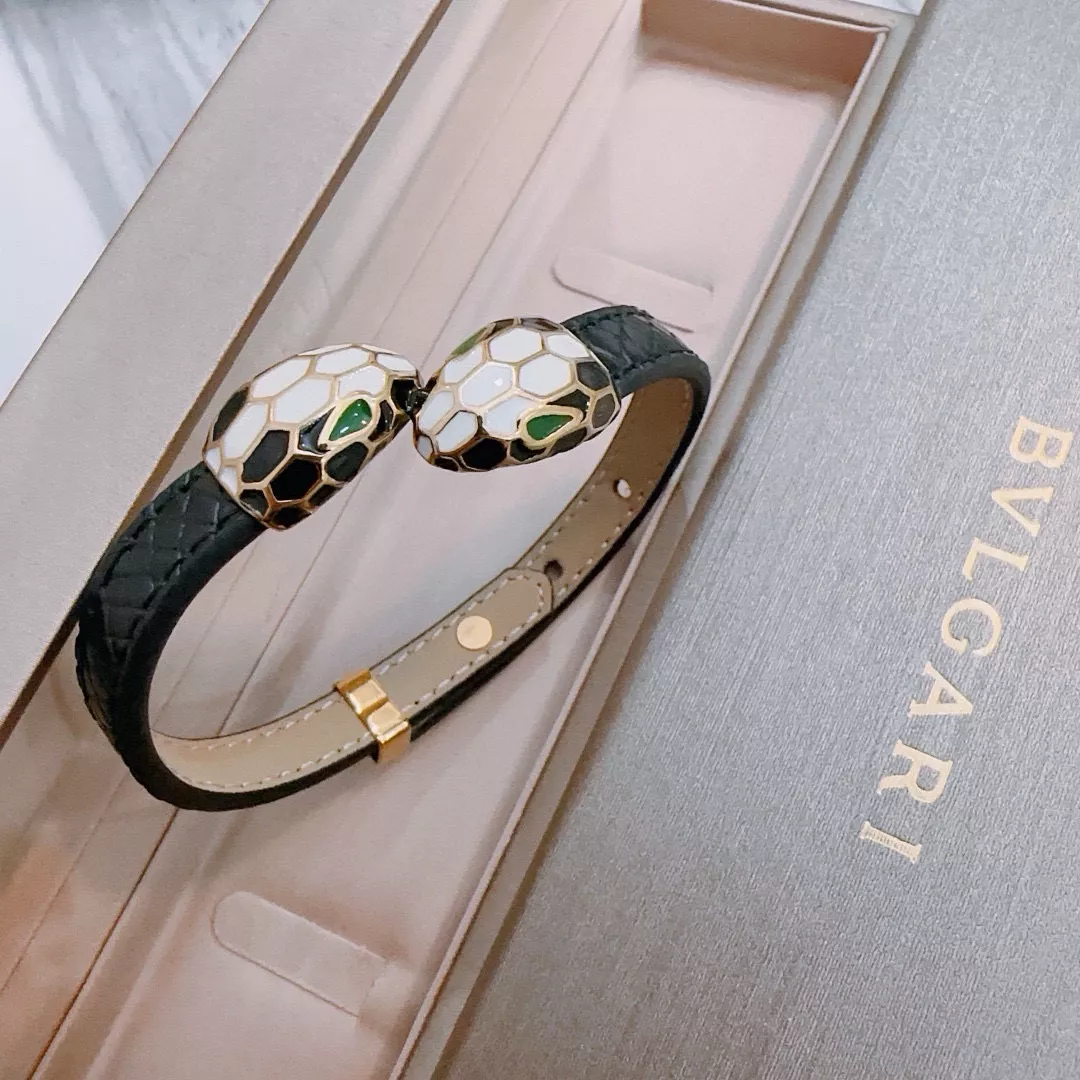 Bold 9540 Bvlgari Bracelets