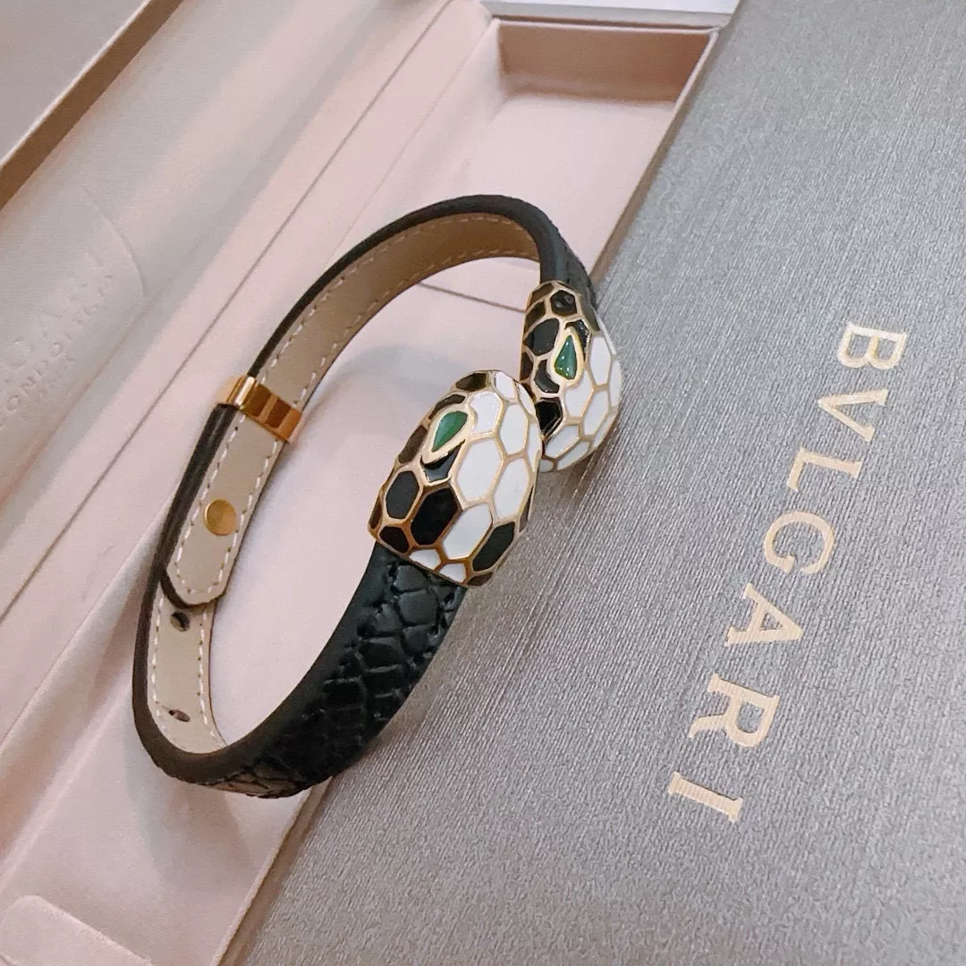 Bold 9540 Bvlgari Bracelets