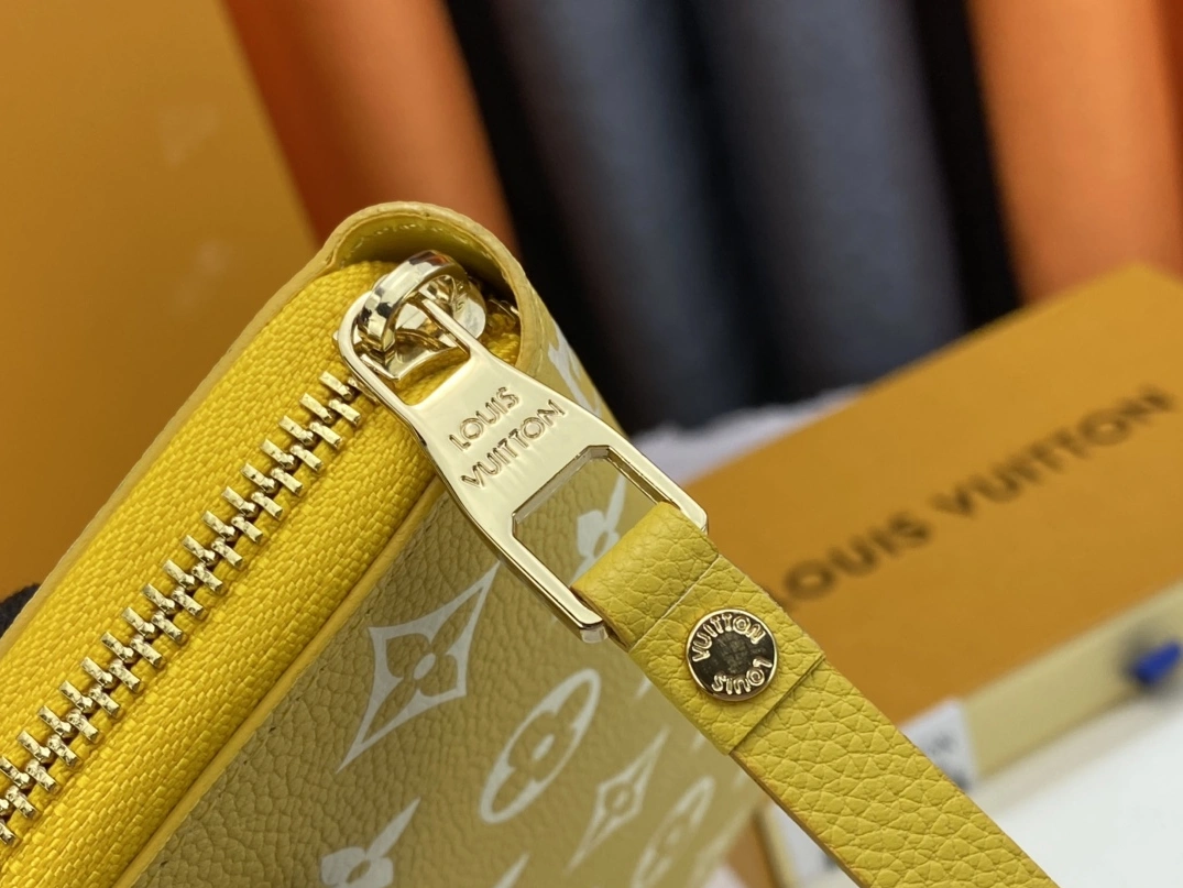 Bold 9559 Louis Vuitton AAA Quality Wallets For Women