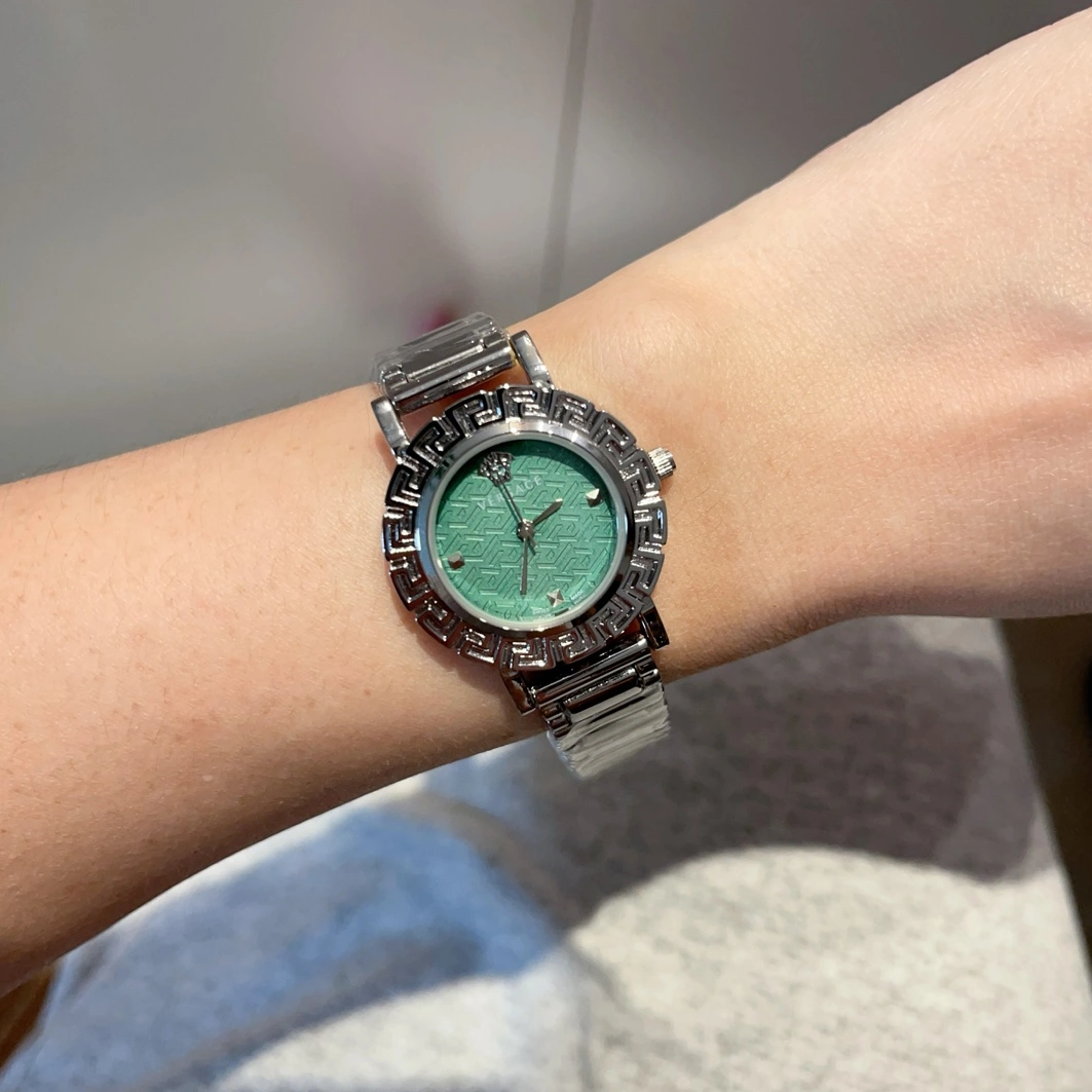 Bold 9566 Versace Watches