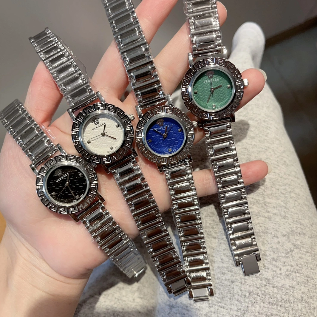 Bold 9566 Versace Watches