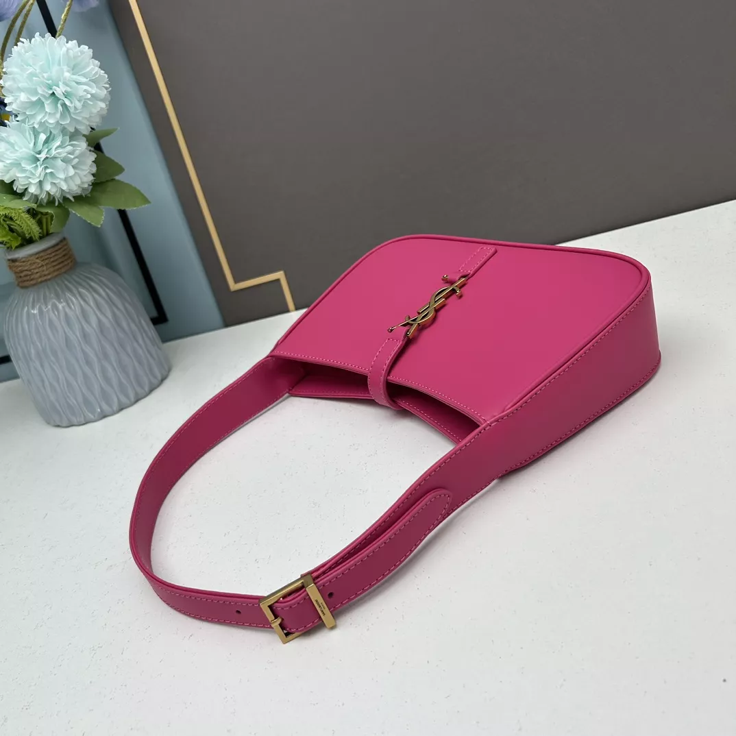Bold 957 Yves Saint Laurent YSL AAA Quality Shoulder Bags For Women