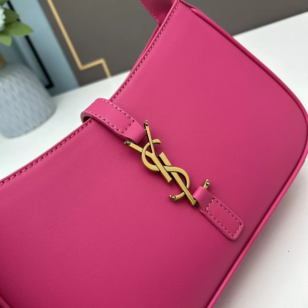 Bold 957 Yves Saint Laurent YSL AAA Quality Shoulder Bags For Women