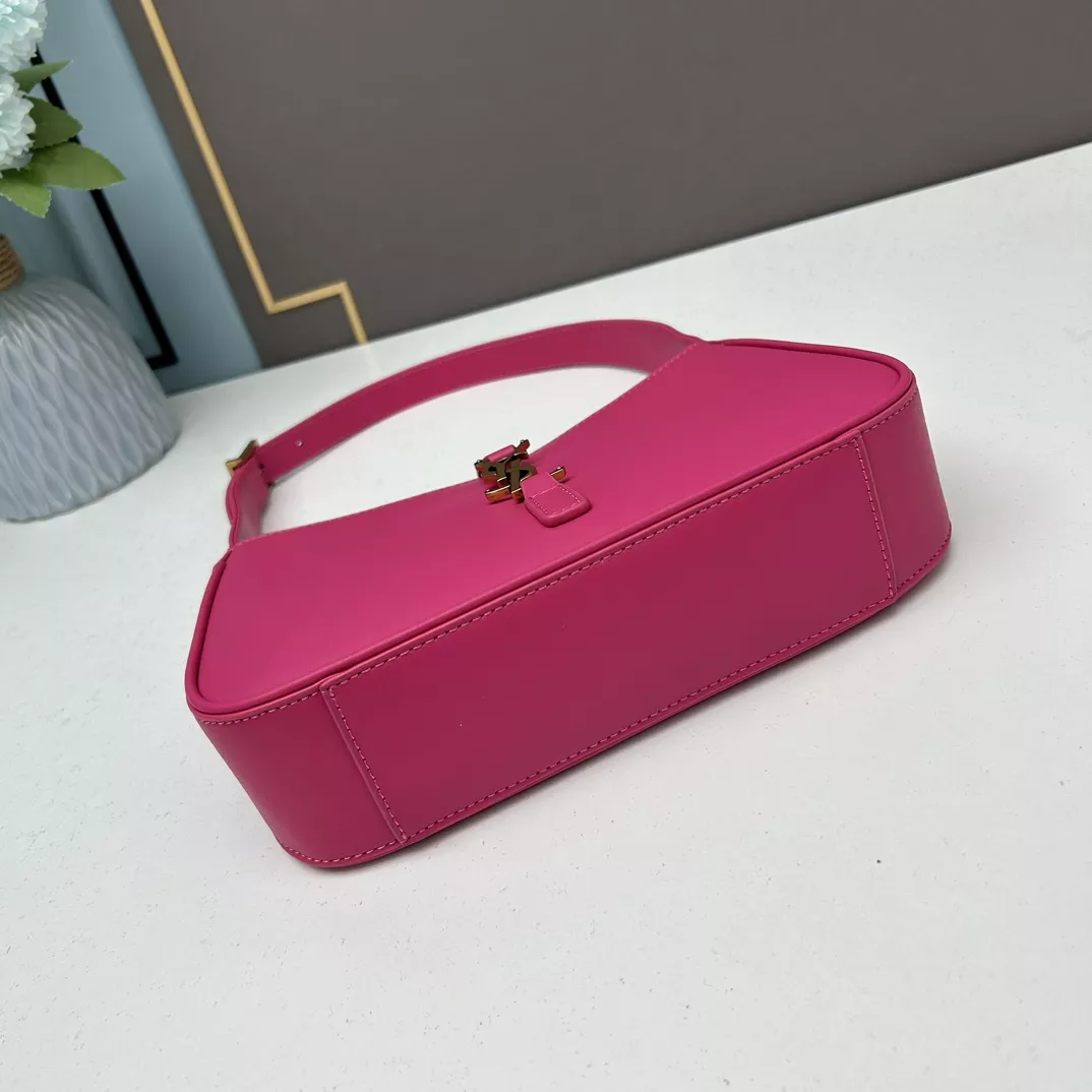 Bold 957 Yves Saint Laurent YSL AAA Quality Shoulder Bags For Women