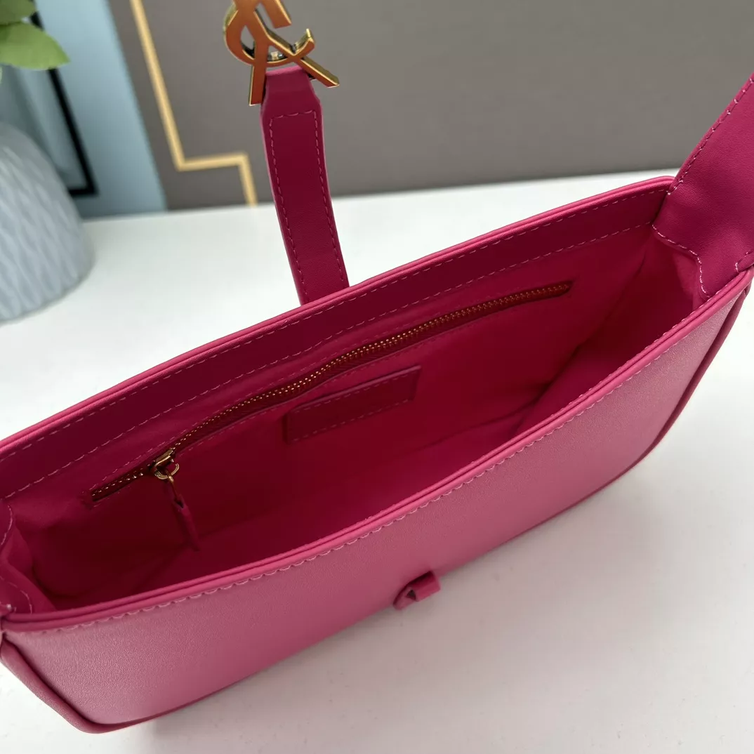 Bold 957 Yves Saint Laurent YSL AAA Quality Shoulder Bags For Women