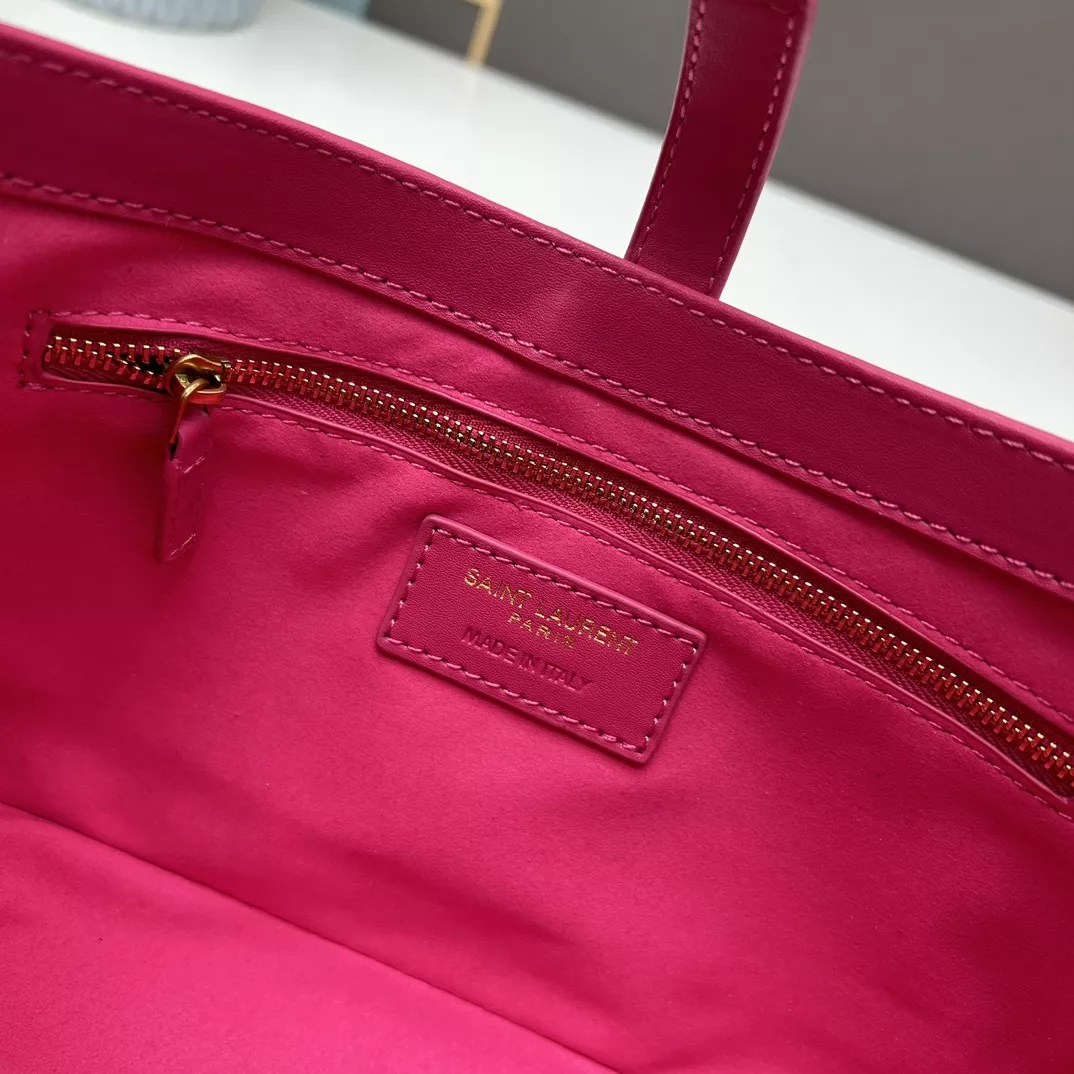 Bold 957 Yves Saint Laurent YSL AAA Quality Shoulder Bags For Women