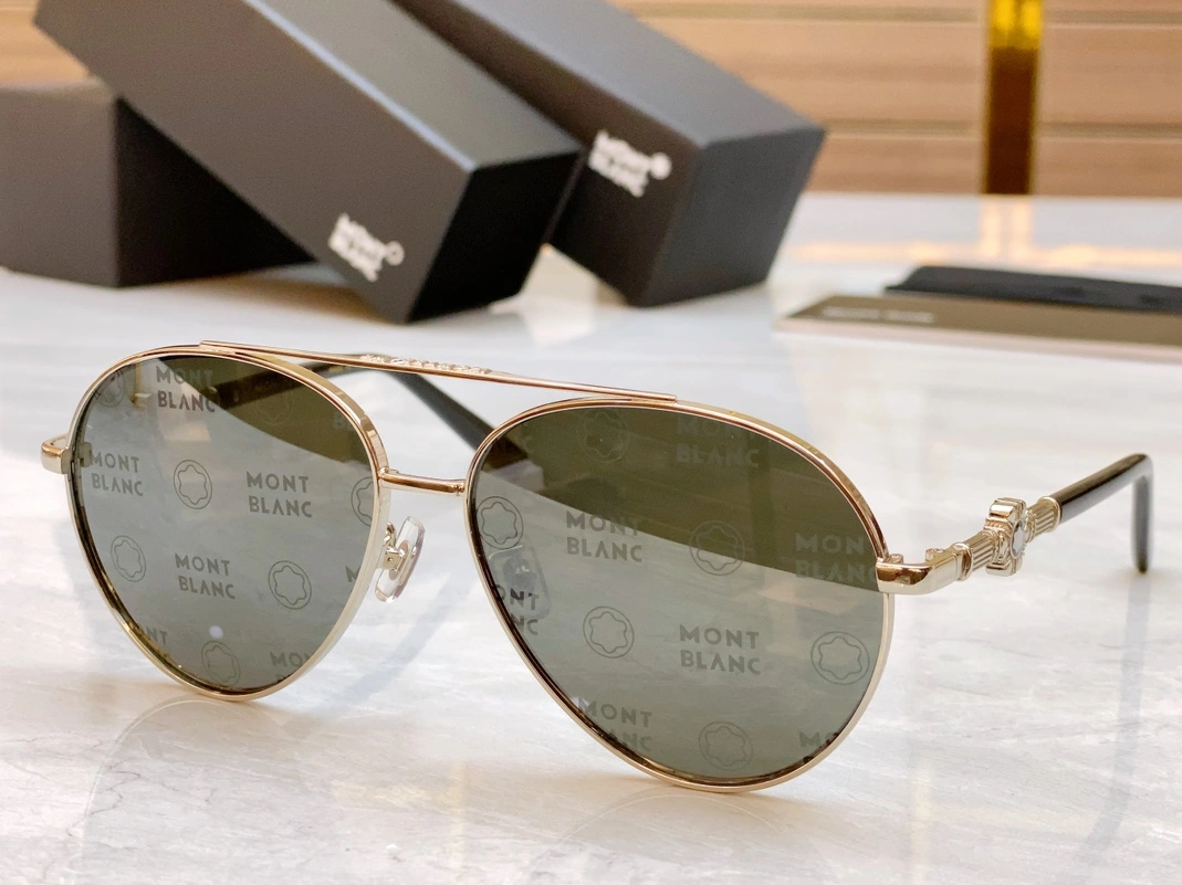 Bold 9602 Montblanc AAA Quality Sunglasses