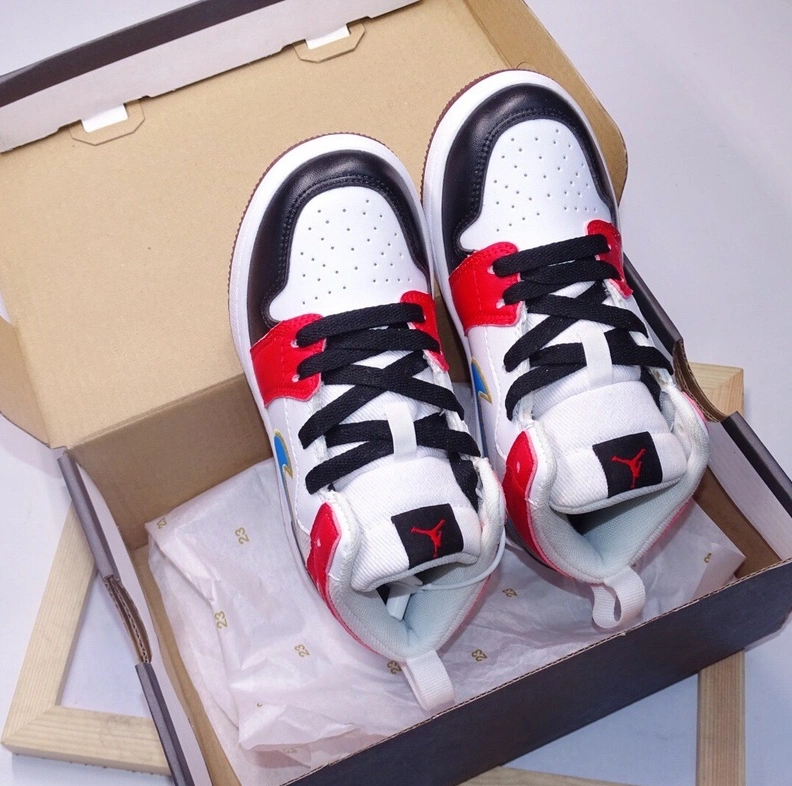 Bold 9623 Air Jordan 1 I Kids shoes For Kids