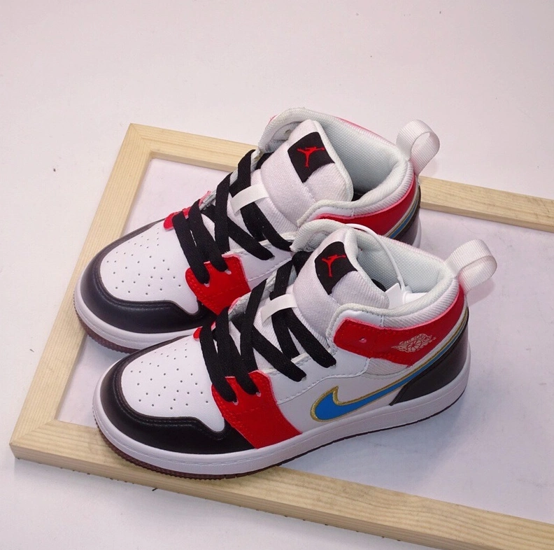 Bold 9623 Air Jordan 1 I Kids shoes For Kids