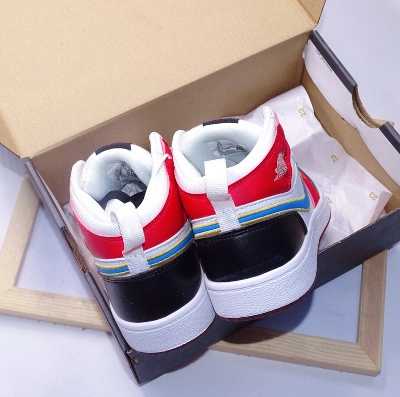 Bold 9623 Air Jordan 1 I Kids shoes For Kids