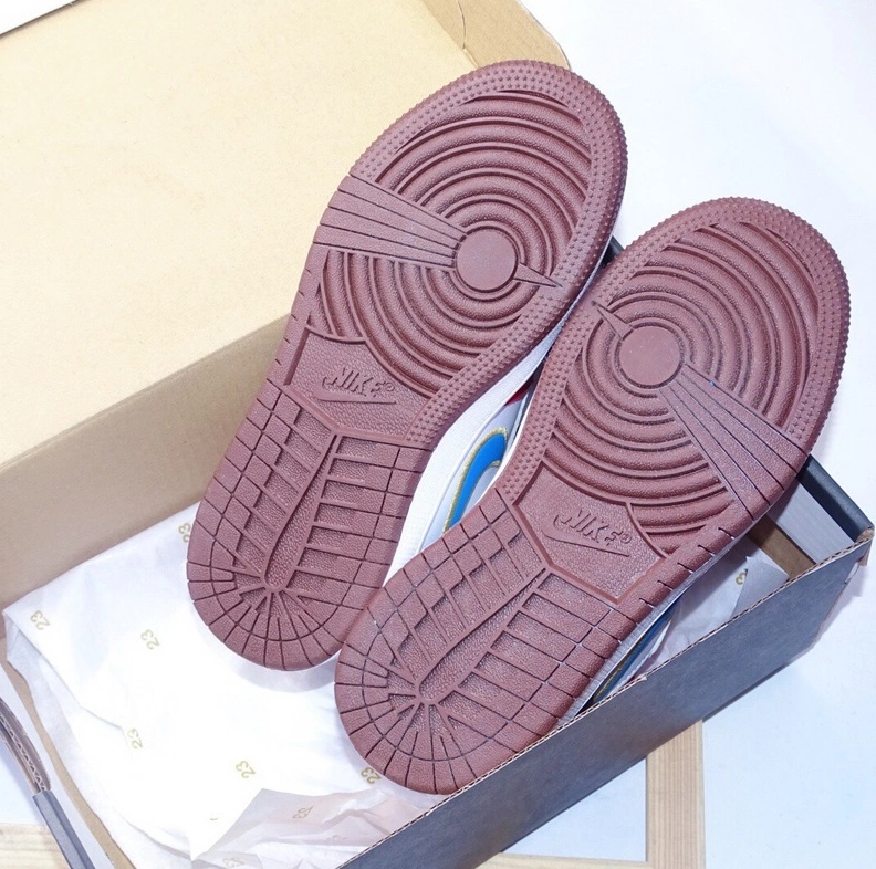Bold 9623 Air Jordan 1 I Kids shoes For Kids