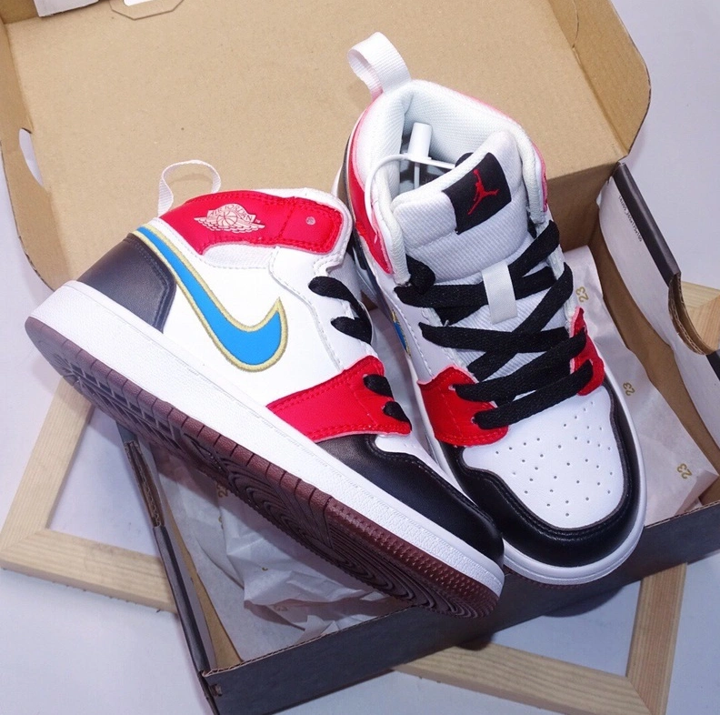 Bold 9623 Air Jordan 1 I Kids shoes For Kids