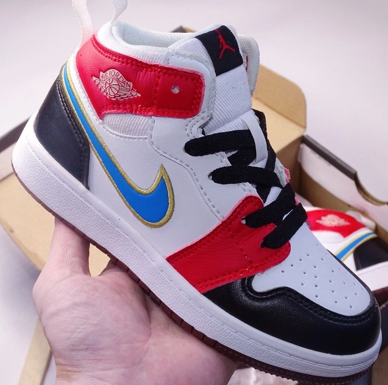 Bold 9623 Air Jordan 1 I Kids shoes For Kids