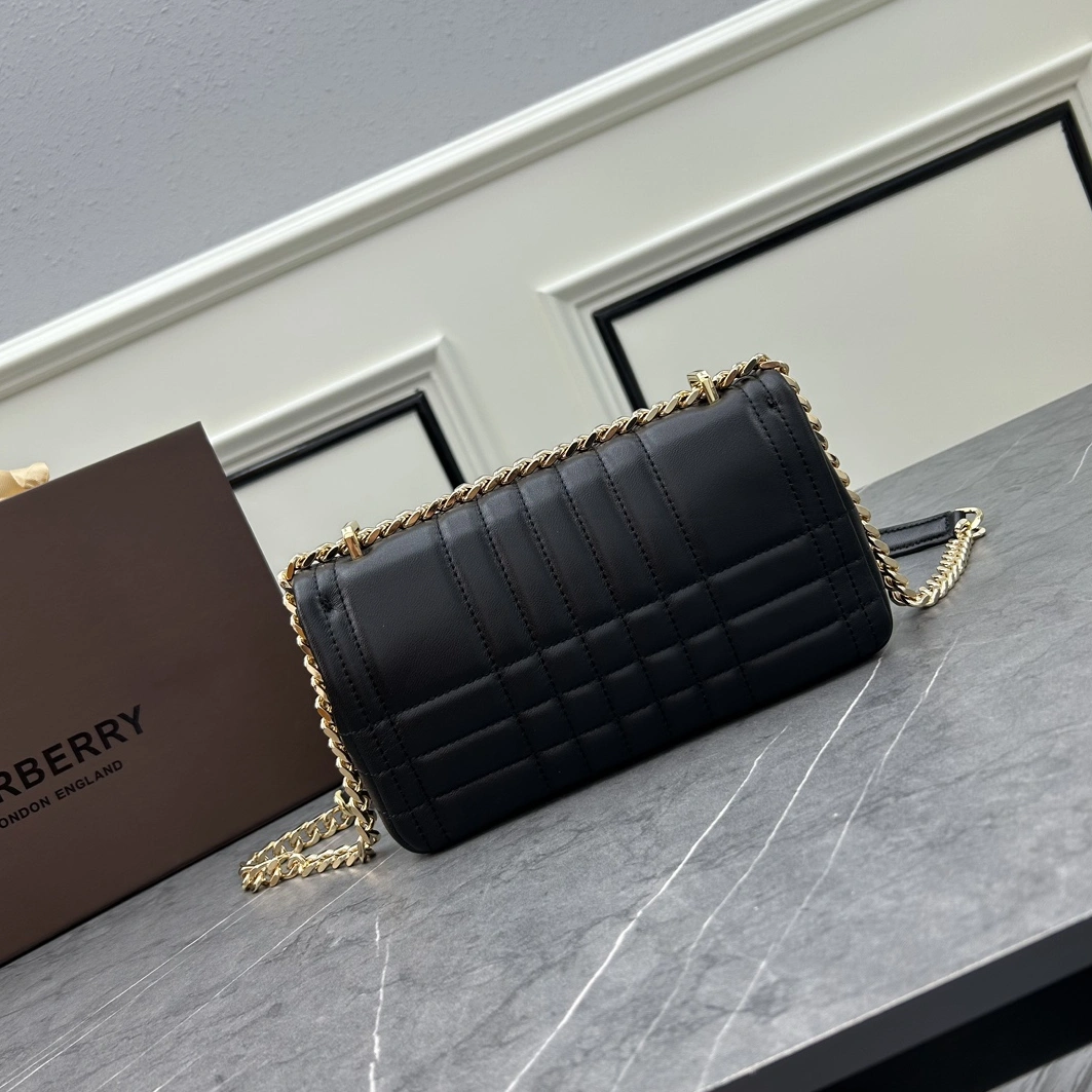 Bold 9688 Burberry AAA Quality Messenger Bags For Women